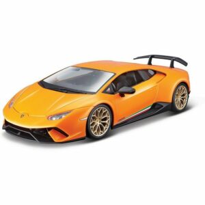 Bburago Modellauto Lamborghini Huracan Performate