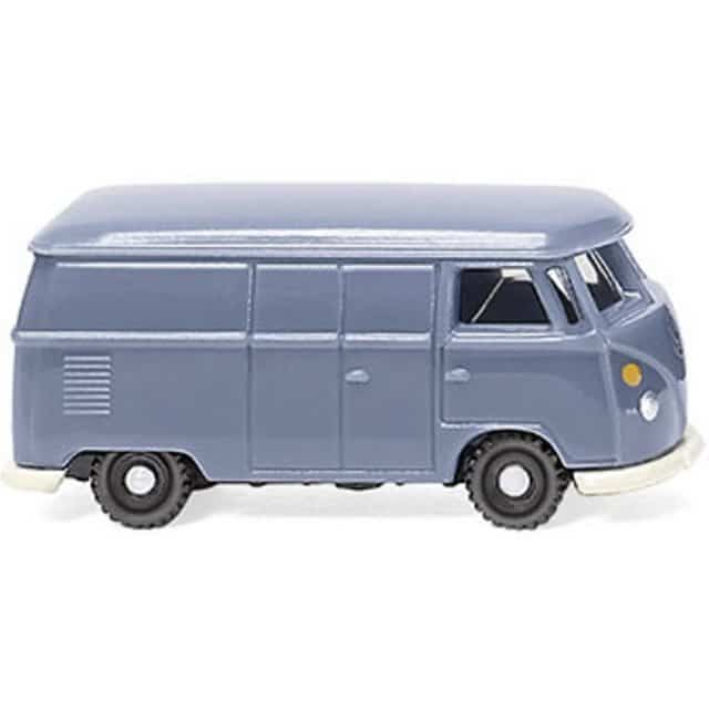 Wiking Modelleisenbahn-Straße N VW T1 Kastenwagen