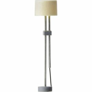 Viessmann Modelleisenbahn-Signal H0 Stehlampe