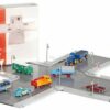 Wiking Modellauto Wiking 119901 Strassen Bausatz Kreuzung - NEU