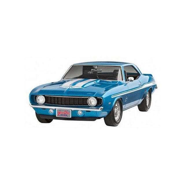 Revell® Modellauto Model Set Fast & Furious 1969 Chevy Camaro Yenko