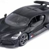 Maisto® Sammlerauto 1:24 Bugatti Divo