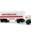 Brekina Modellauto Brekina 85425 Berliet TLR 8 Motobecane