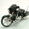 Maisto® Modellmotorrad Harley Davidson Street Glide Special 2015 schwarz Modellmotorrad 1:12