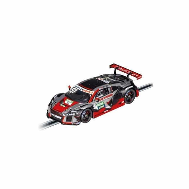 Carrera® Modellauto Audi R8 LMS GT3 "Team Rosberg