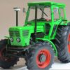 Weise-Toys Modelltraktor Weise Toys DEUTZ D 80 06 Traktor 1039
