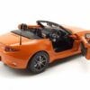 Whitebox Modellauto Mazda MX-5 Roadster 2019 orange metallic Modellauto 1:24 Whitebox