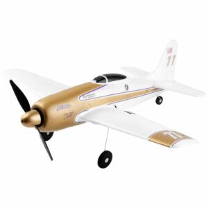 Amewi Modellflugzeug 4-Kanal 3D/6G 4CH Airplane