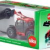 Siku Modellauto Siku 3067 Manitou MLT840 Teleskoplader