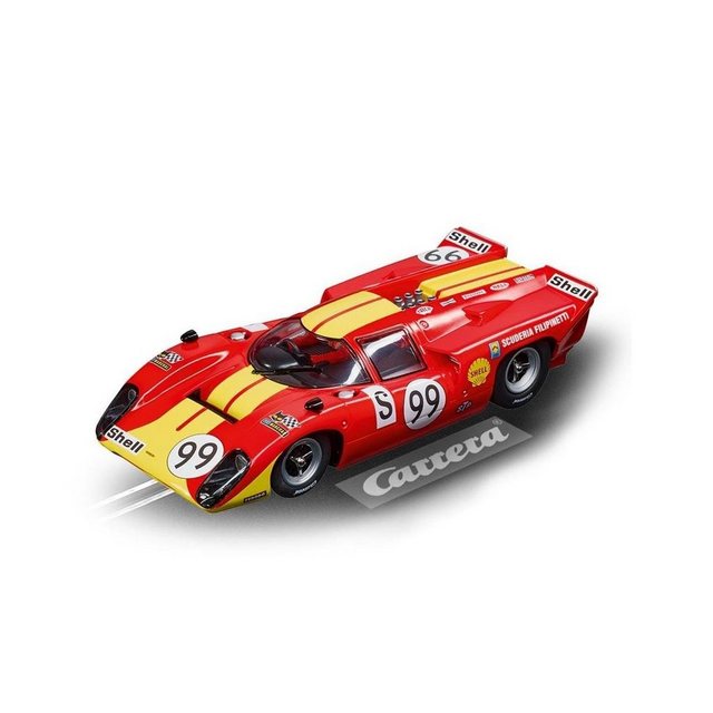 Carrera® Modellauto Slotcar