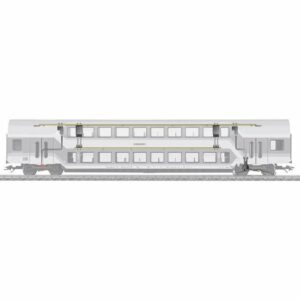 Märklin Modelleisenbahn-Signal H0 LED-Innenbeleuchtung