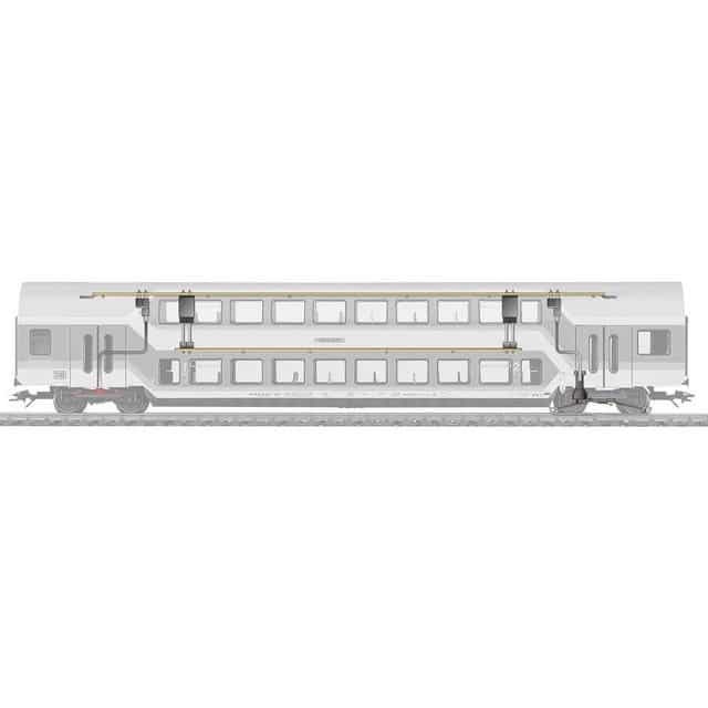 Märklin Modelleisenbahn-Signal H0 LED-Innenbeleuchtung