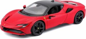 Bburago Sammlerauto Ferrari SF90 Stradale