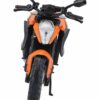 Maisto® Modellmotorrad Modellmotorrad - KTM 1290 Super Duke R (orange