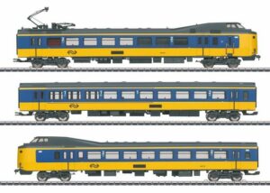 Märklin 39425 Spur H0 E-Triebzug Koploper NL Sound ab Werk