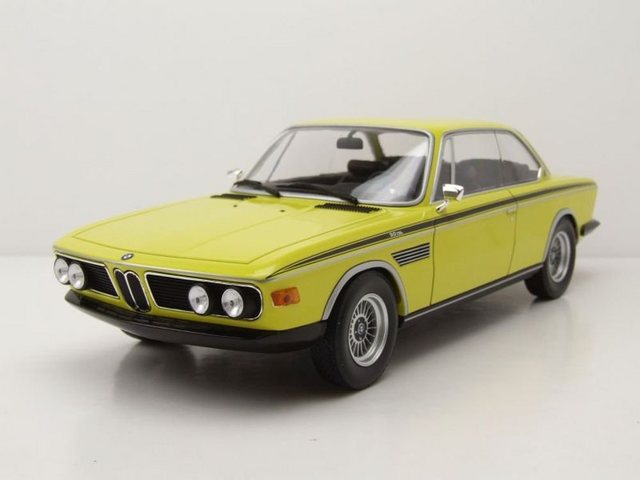 Minichamps Modellauto BMW 3