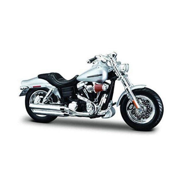 Maisto® Modellmotorrad HD Serie 36 - 2009 FXDSFE CVO Fat Bob