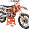 Maisto® Modellmotorrad KTM Supercross SX450 ´18