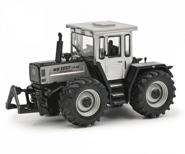 Schuco Modellauto 452669600 Schuco MB Trac 1800 1:87