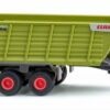 Wiking Modellauto Wiking H0 1:87 38198 Claas Cargos Ladewagen