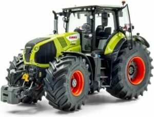 ROS Modelltraktor ROS CLAAS Axion Traktor 850 St.V 1:32 302297M