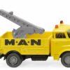 Wiking Modellauto Wiking 1/87 H0 63406 Abschleppwagen (MAN)