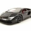 Maisto® Modellauto Lamborghini Countach LPI 800-4 schwarz