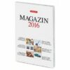 Wiking Modellauto Wiking 623 WIKING-Magazin 2016 - NEU