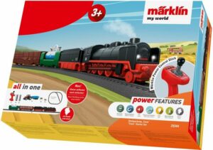 Märklin my world - Startpackung Farm - 29344