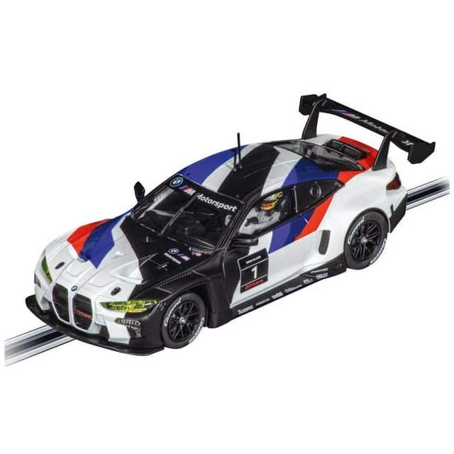 Carrera® Modellauto 20027686 - Slotcar