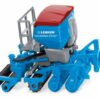 Wiking Modellauto Wiking H0 1/87 037819 Lemken Bestellkombination - NEU