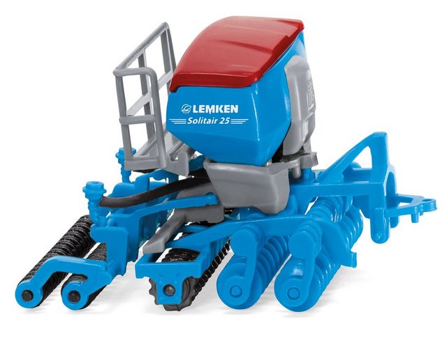 Wiking Modellauto Wiking H0 1/87 037819 Lemken Bestellkombination - NEU