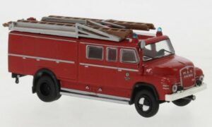 Brekina Modellauto Brekina H0 1/87 45103 MAN 450 HA LF 16 1965