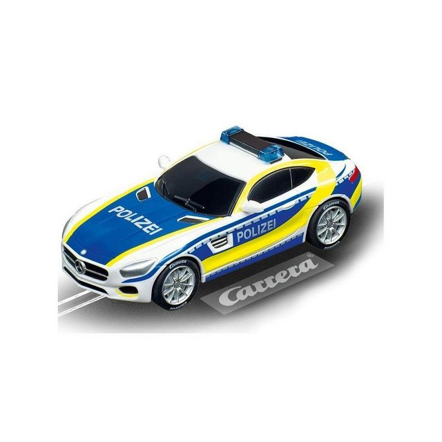 Carrera® Modellauto Mercedes-AMG GT Coupé "Polizei"
