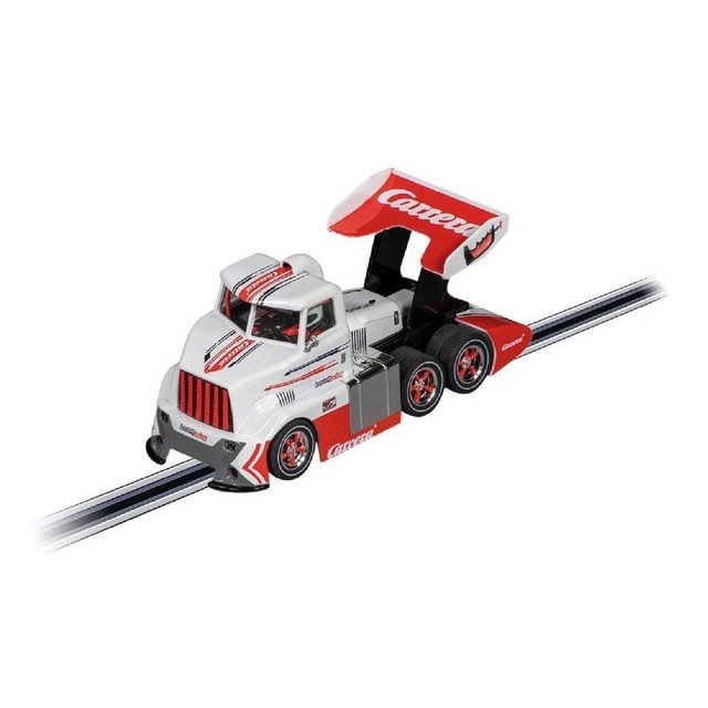 Carrera® Modellauto 20031092 - Racetruck Conventional Carrera Race Taxi