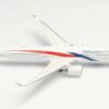 Herpa Modellflugzeug Herpa Wings 532990 1:500 Malaysia Airlines Airbus
