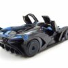 Maisto® Modellauto Bugatti Bolide blau Modellauto 1:24 Maisto