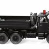 Wiking Modellauto Wiking H0 1/87 063409 Volvo N10 Abschleppwagen schwarz - OVP NEU