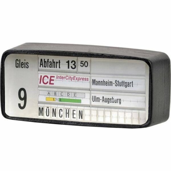 Viessmann Modelleisenbahn-Signal H0 Beleuchteter Zugzielanzeiger