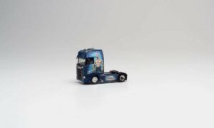 Herpa Modellauto Herpa 311748 Scania CS HD Zgm. Sefl Transport 1:87