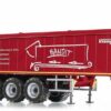 Wiking Modellauto Wiking 1/32 077657 Krampe Rollbandwagen SB II 30/1070 rot OVP NEU