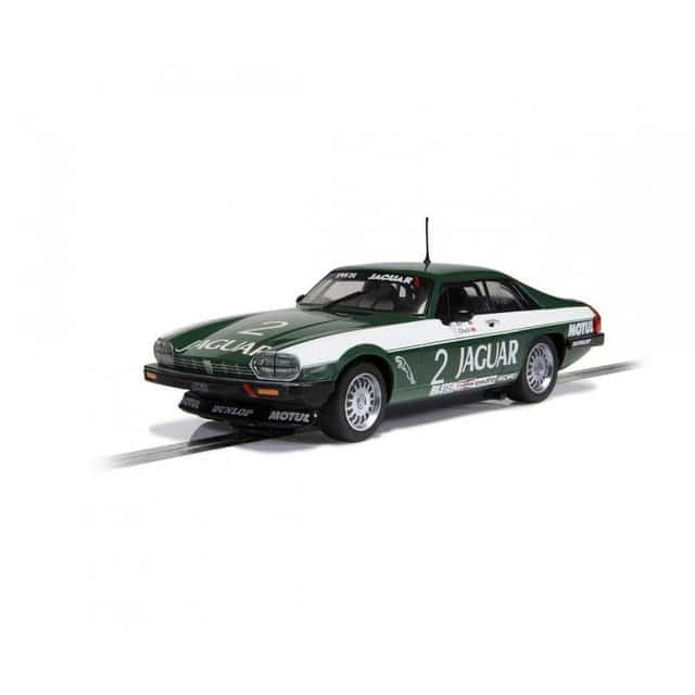 Scalextric Modellauto 560004254 - Modellbausatz