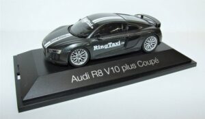 Herpa Modellauto Herpa 071505 Audi R8 V10 Plus