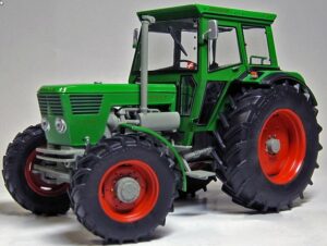 Weise-Toys Modelltraktor Weise Toys DEUTZ D 130 06 Traktor 1006