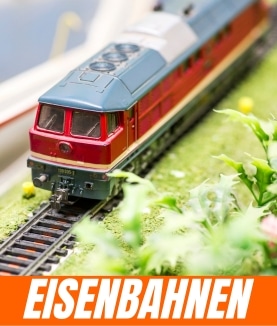 Eisenbahnen