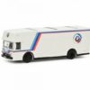 Schuco Modellauto 452668100 Schuco Renntransporter BMW 1:87