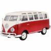 Maisto® Modellauto Modellauto 1:25 VW Bus Samba