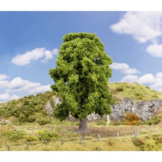 Faller Modelleisenbahn-Baum Eiche